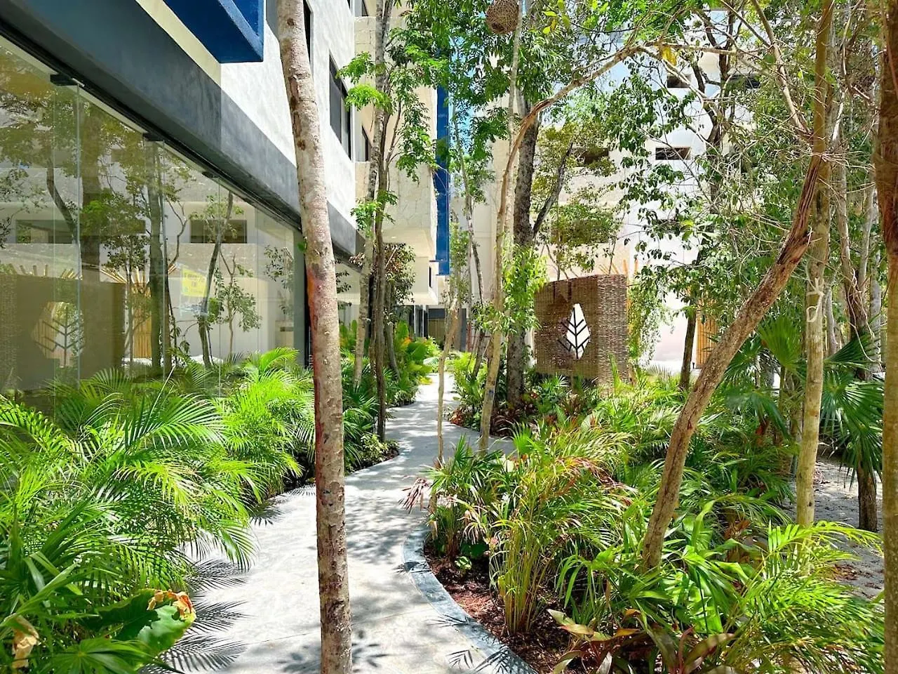 Lux 2 Bd Suite With Private Plunge Pool, Terrace Tulum