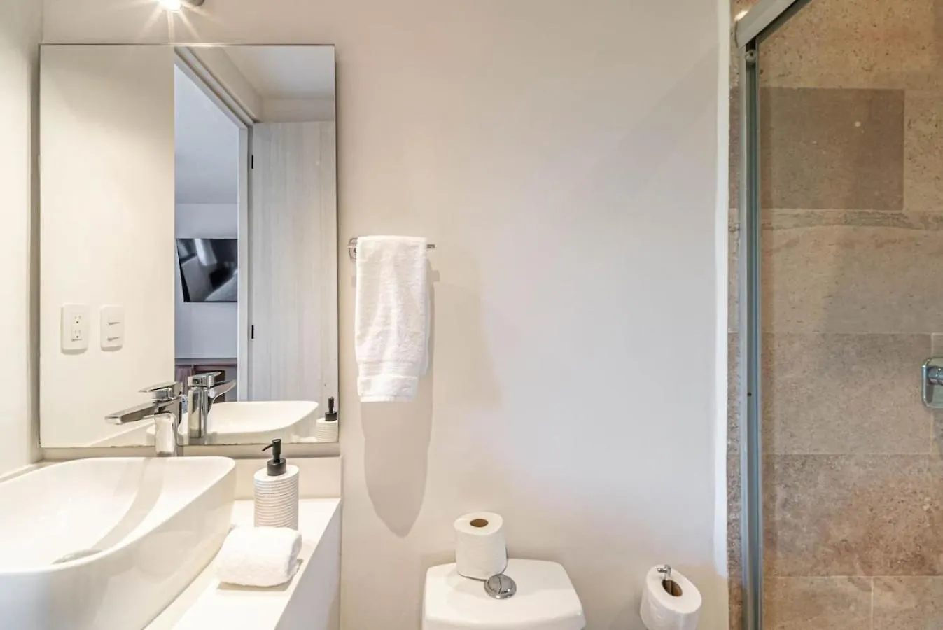 Lux 2 Bd Suite With Private Plunge Pool, Terrace Tulum