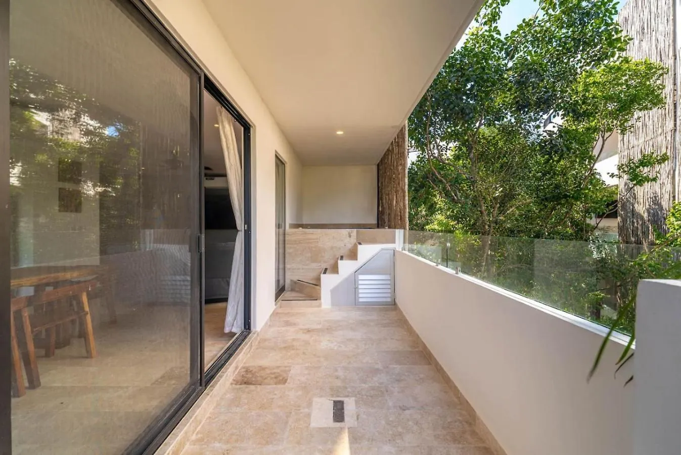 Lux 2 Bd Suite With Private Plunge Pool, Terrace Tulum
