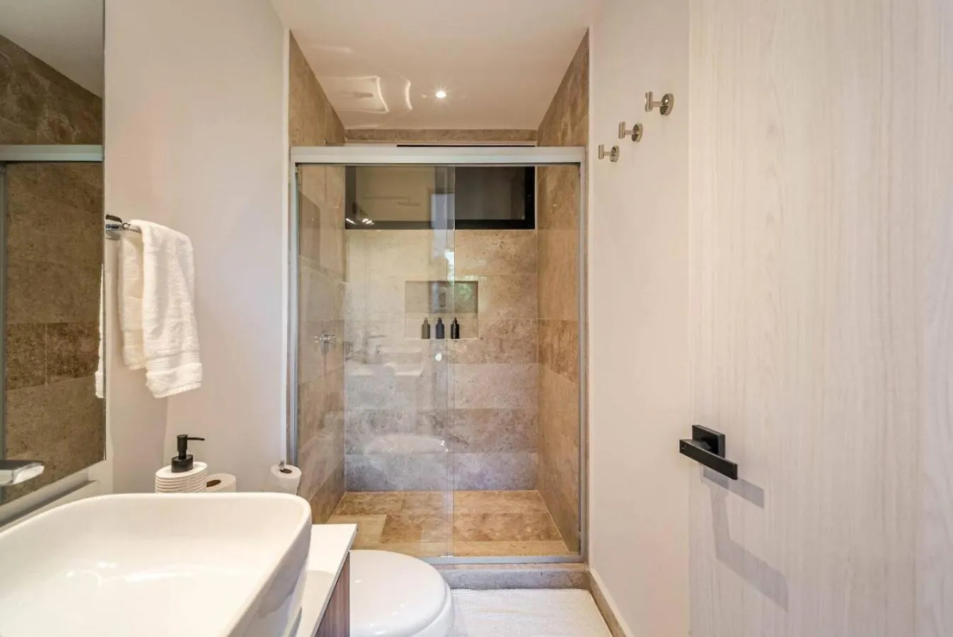 Lux 2 Bd Suite With Private Plunge Pool, Terrace Tulum 0*,  Mexico