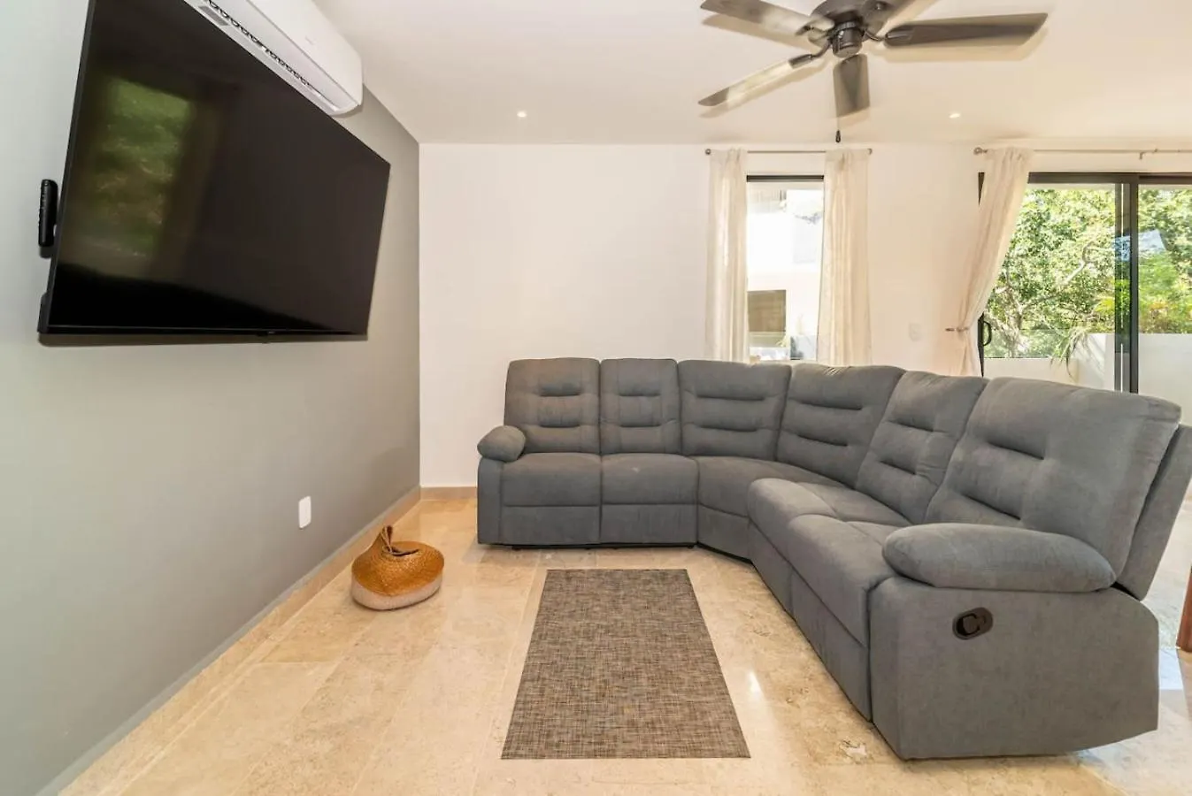 Lux 2 Bd Suite With Private Plunge Pool, Terrace Tulum Apartment