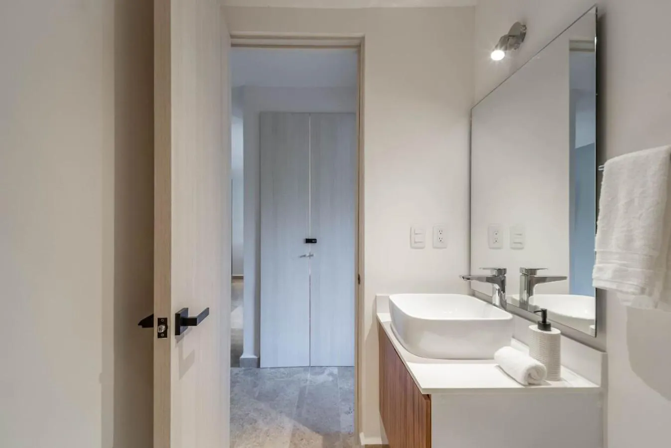 Lux 2 Bd Suite With Private Plunge Pool, Terrace Tulum Apartment