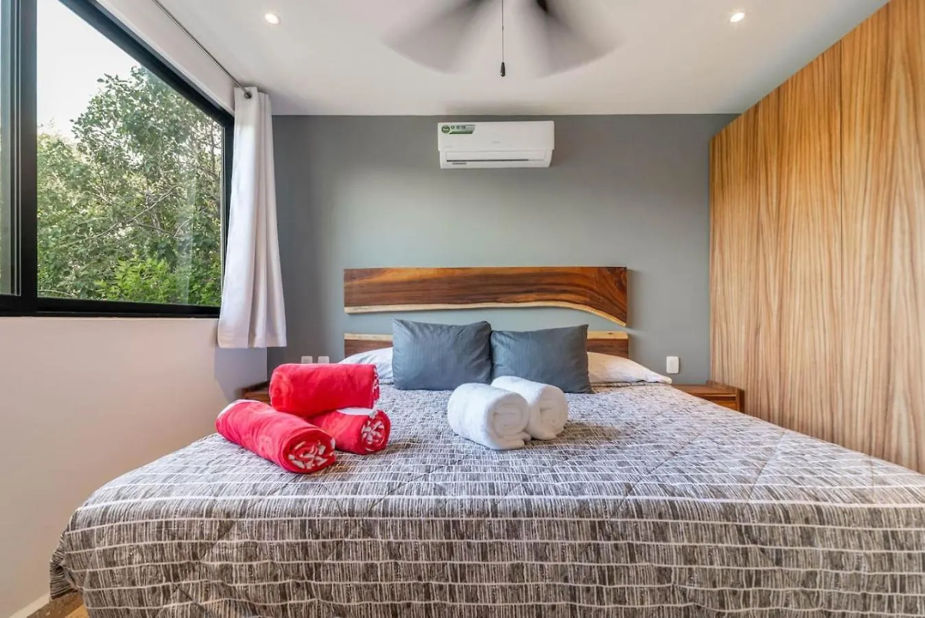 Lux 2 Bd Suite With Private Plunge Pool, Terrace Tulum