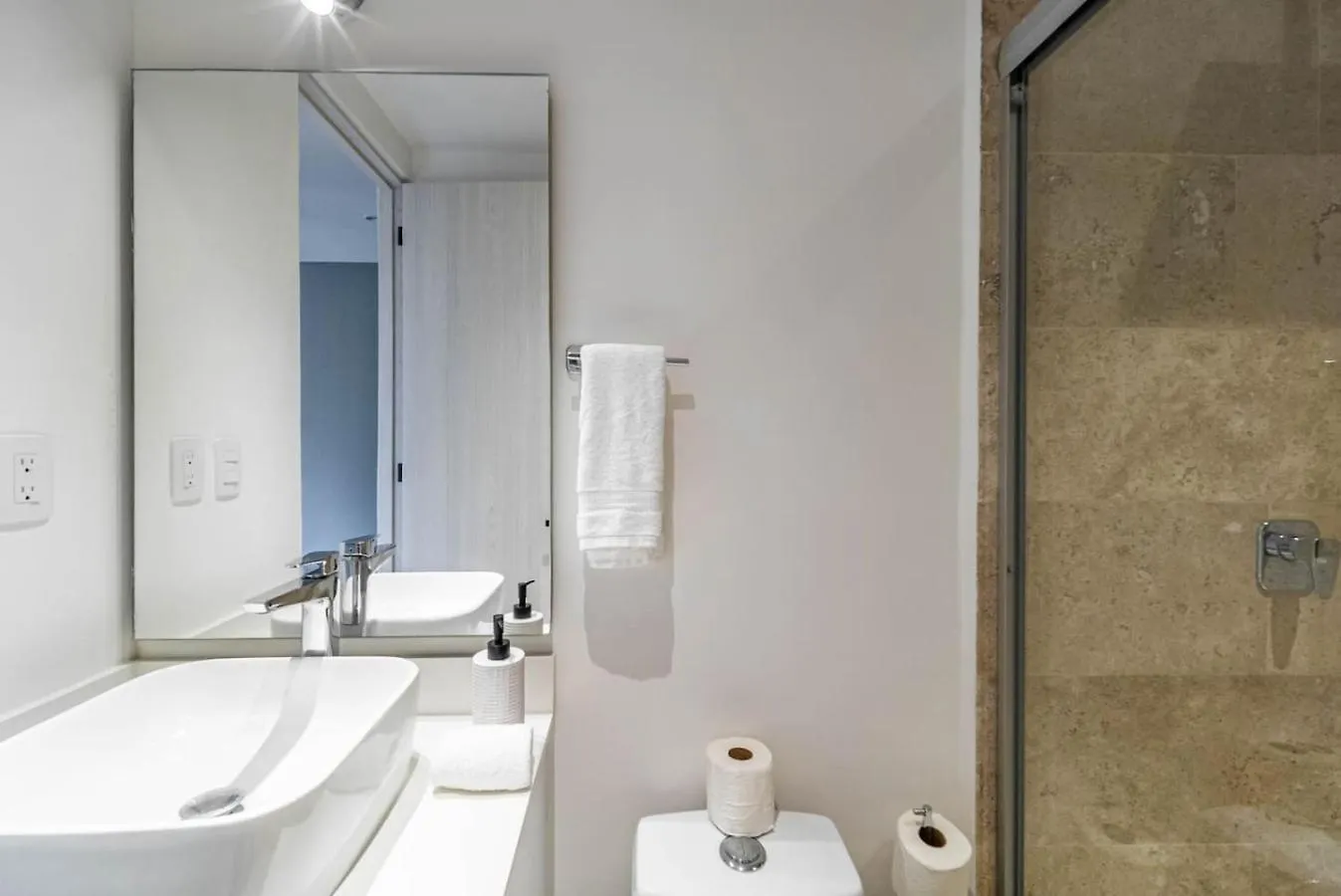 Lux 2 Bd Suite With Private Plunge Pool, Terrace Tulum Mexico