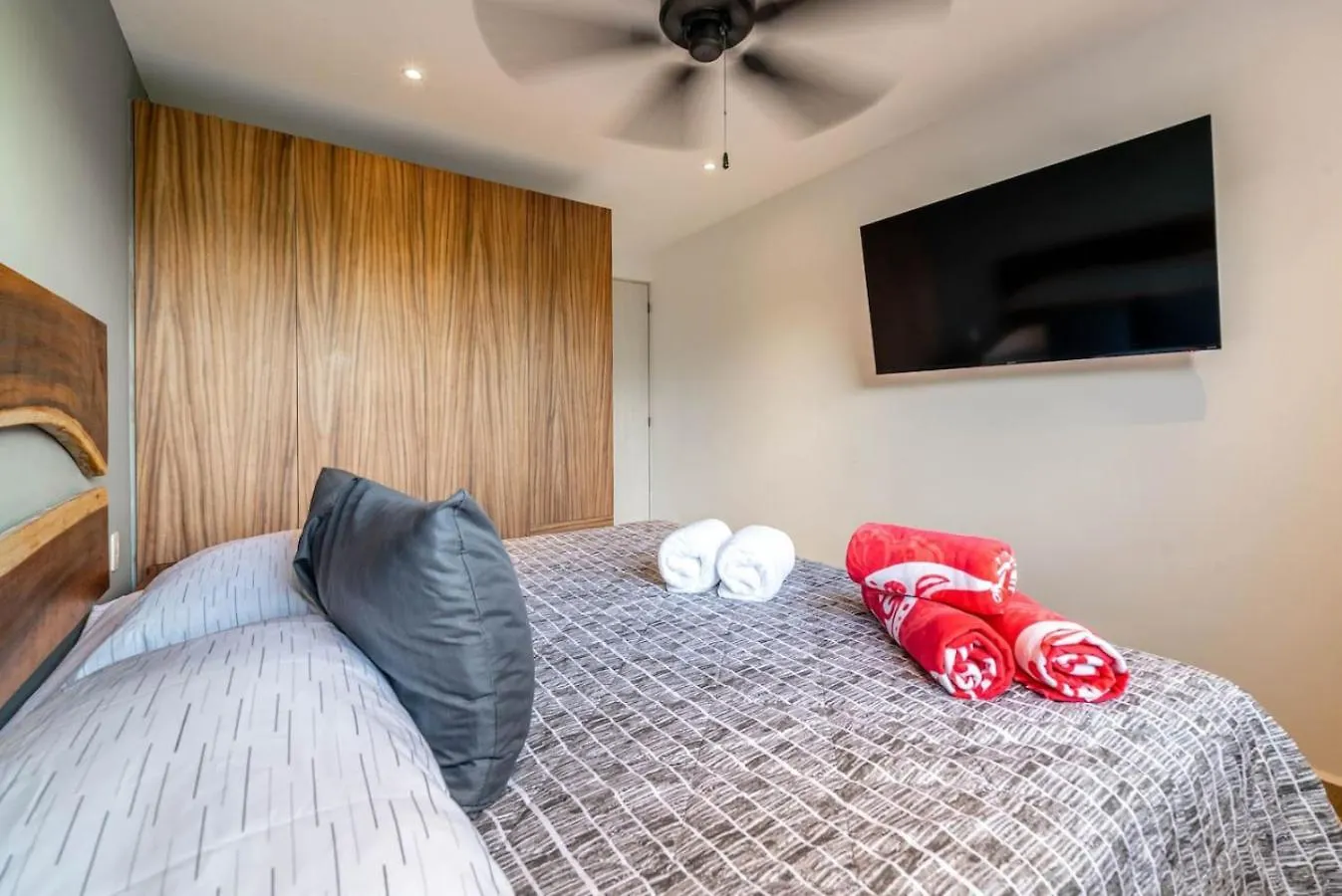 Lux 2 Bd Suite With Private Plunge Pool, Terrace Tulum 0*,  Mexico
