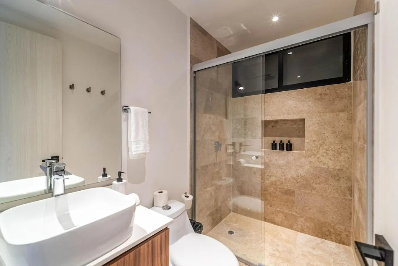 Lux 2 Bd Suite With Private Plunge Pool, Terrace Tulum 0*,